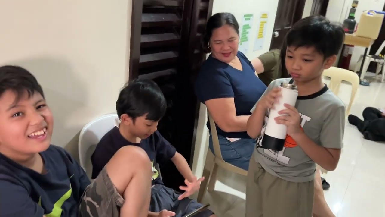 Operation Tuli! 5 Big Boys part 6