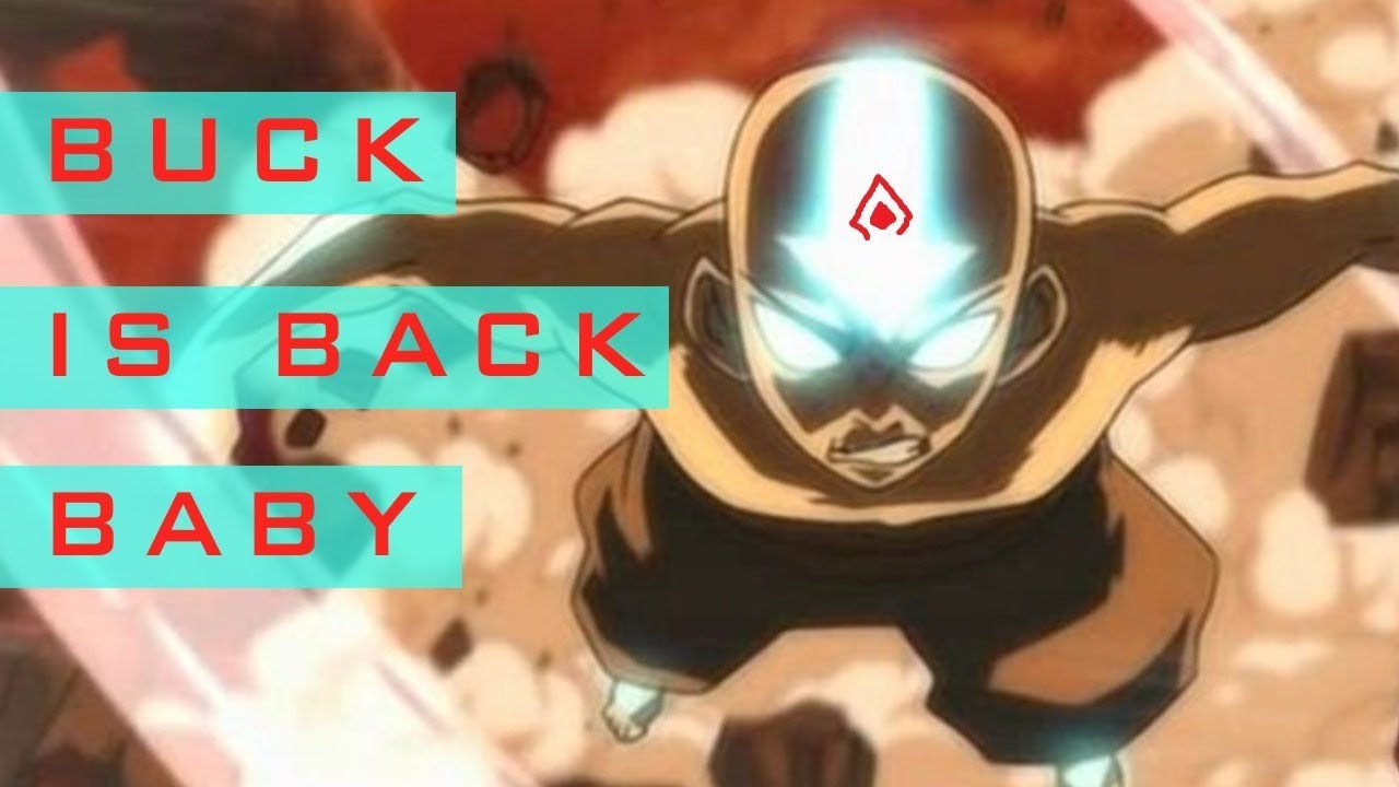 BUCK is NOT OP | Buck 2.0 Montage