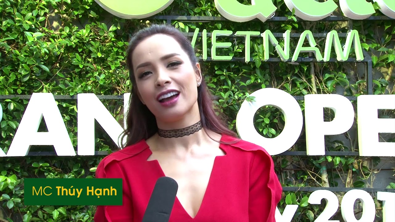 Khai trương thẩm mỹ viện Oracle Việt Nam