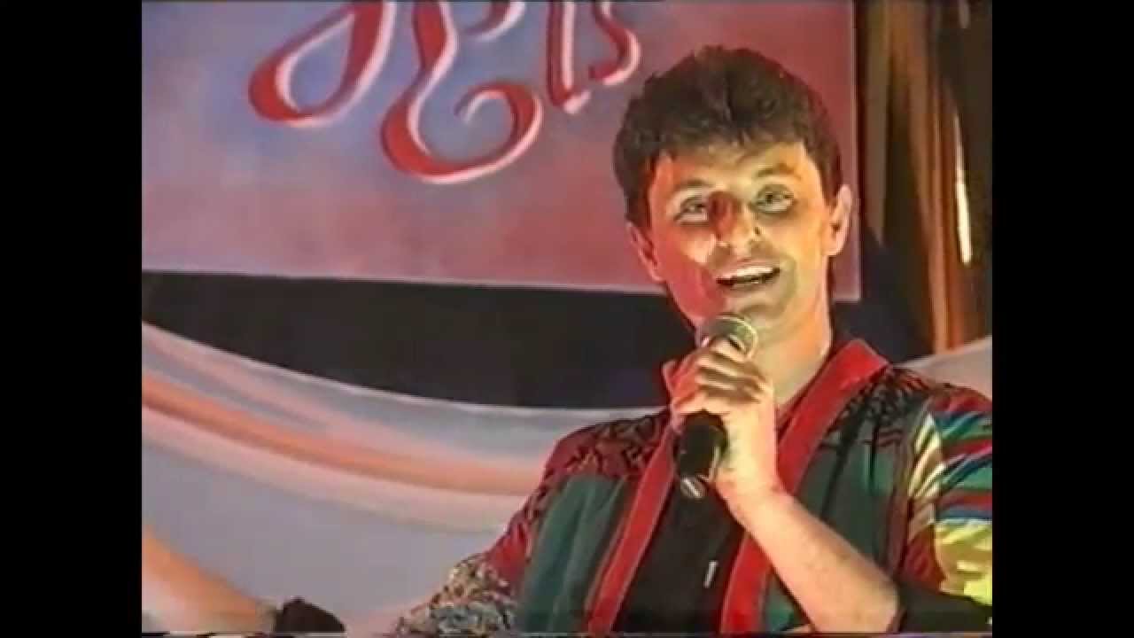 Jurie Els - My Bont Jas