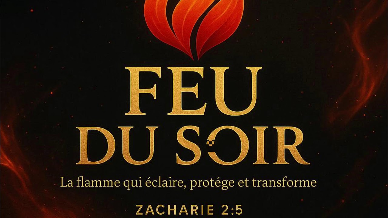 EN DIRECT🔴 FEU DU SOIR | GERER LES SAISON DE LA VIE | MARDI 17  MARS 2026 | RADIO TELE SHALOM