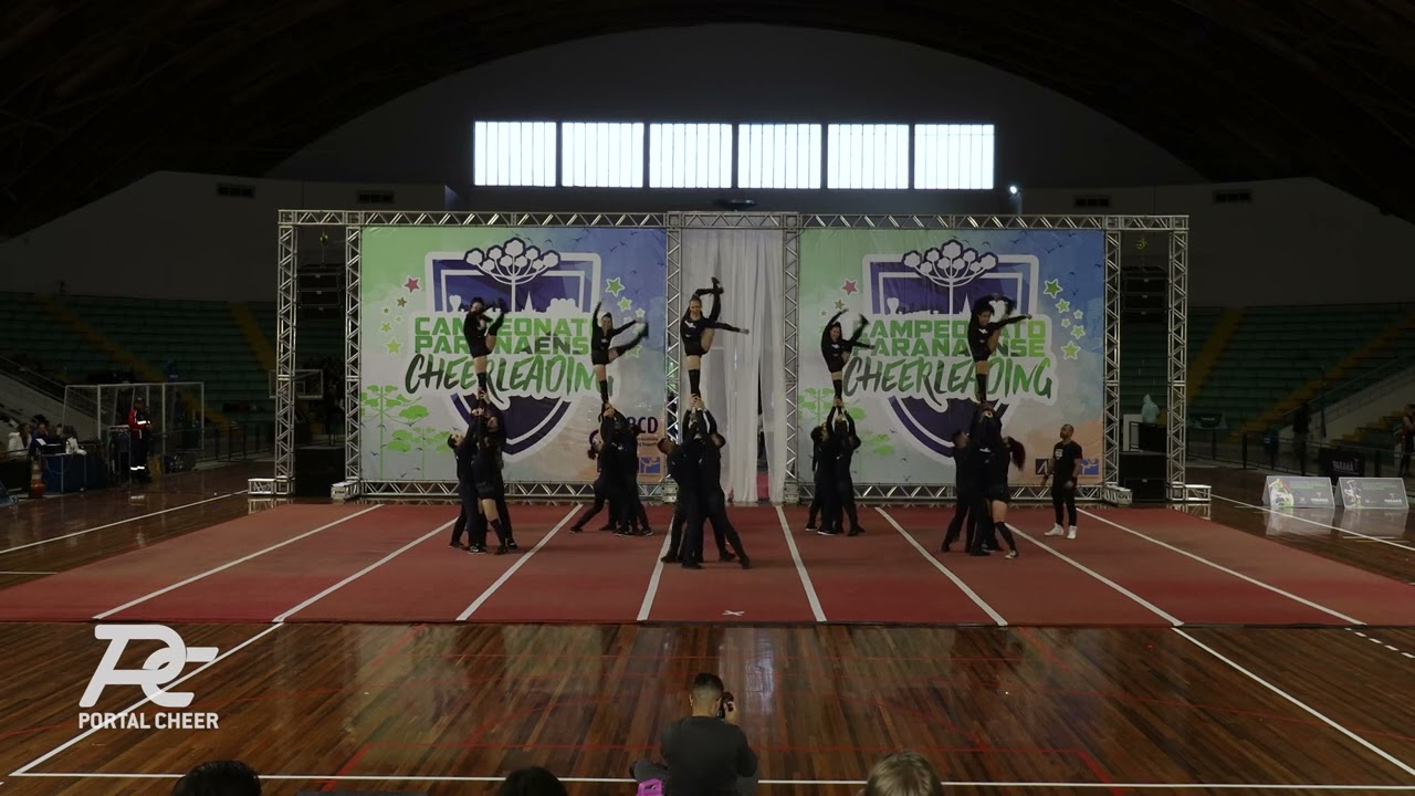 Campeonato Paranaense 2023 - One for All