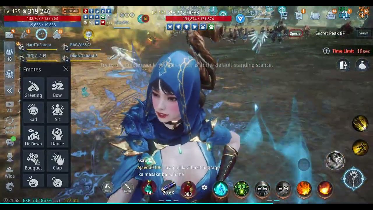 SP WAR (NO EDIT)
