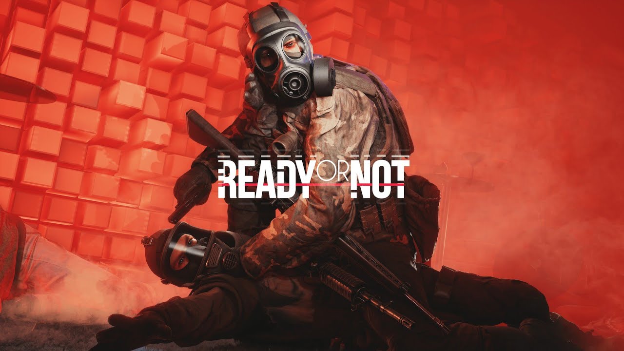 [PS5 Pro] DLC 1 Mission 2 - Live Détente |Ready or Not