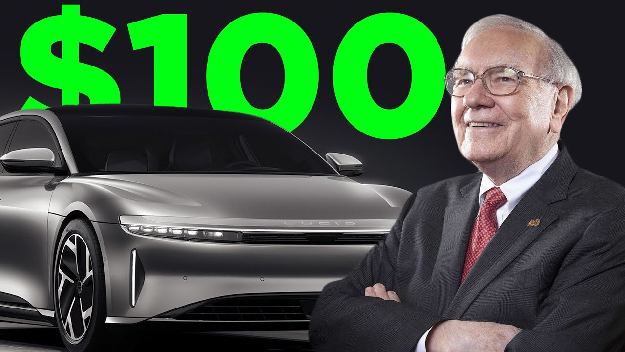 Warren Buffett on the potential of the US EV industry [EV STOCK]