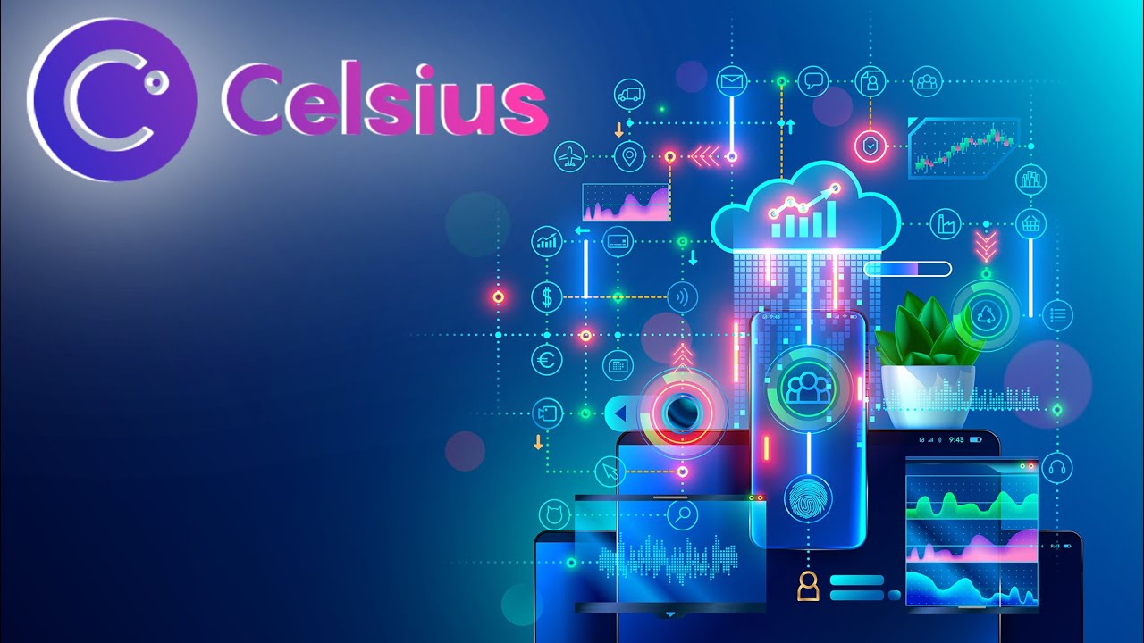 What is CELSIUS NETWORK - CEL Coin Explained