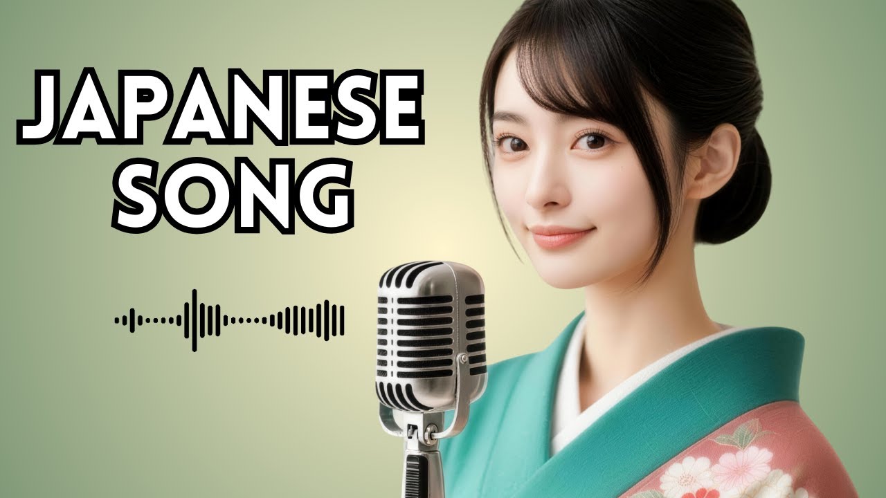 優しい日本語ラブソング｜心がふっと軽くなる癒し系バラード集 | 溫柔的日語情歌｜讓心瞬間變得輕鬆的療癒系抒情歌合輯