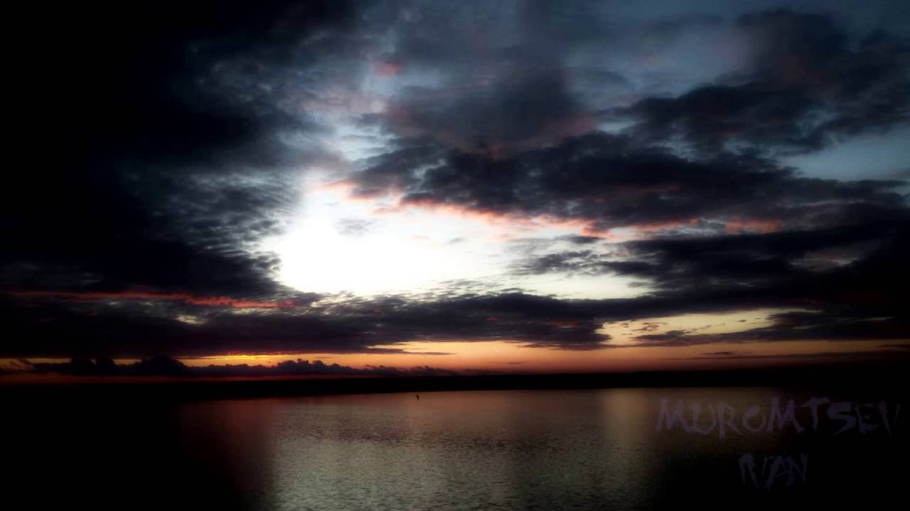 Muromtsev - That Day (Linkin Park cover)