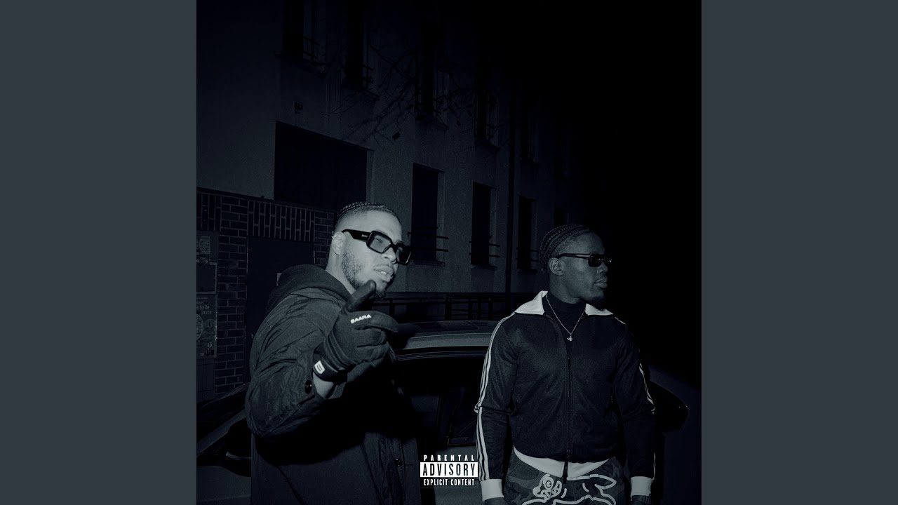 LES WINGS & LA MAYBACH (feat. Akkai)