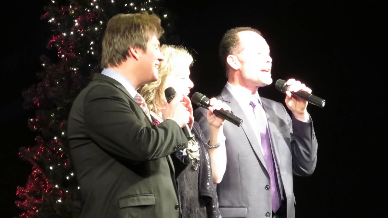 Jim Brady Trio (If It Had Not Been) 01-01-15 debut performance encore