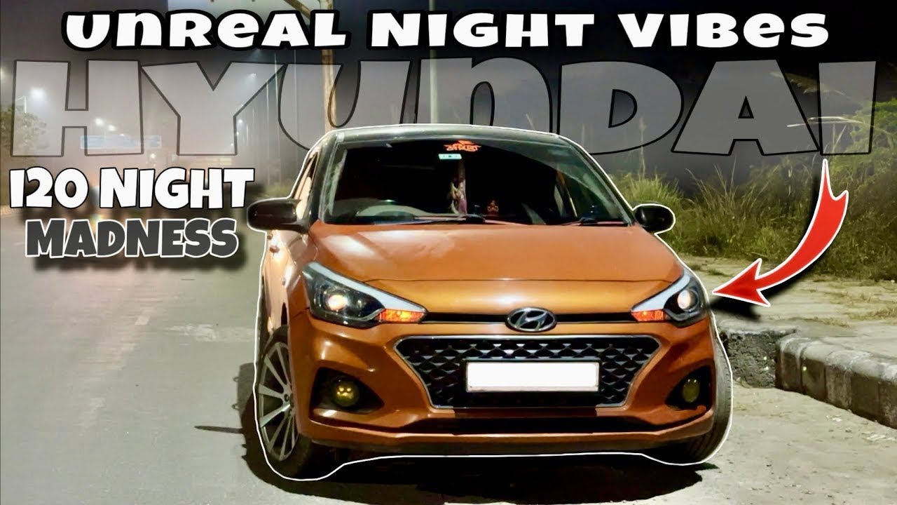 India’s Most Aggressive i20 Modified? 😳 Full Killer Transformation! 