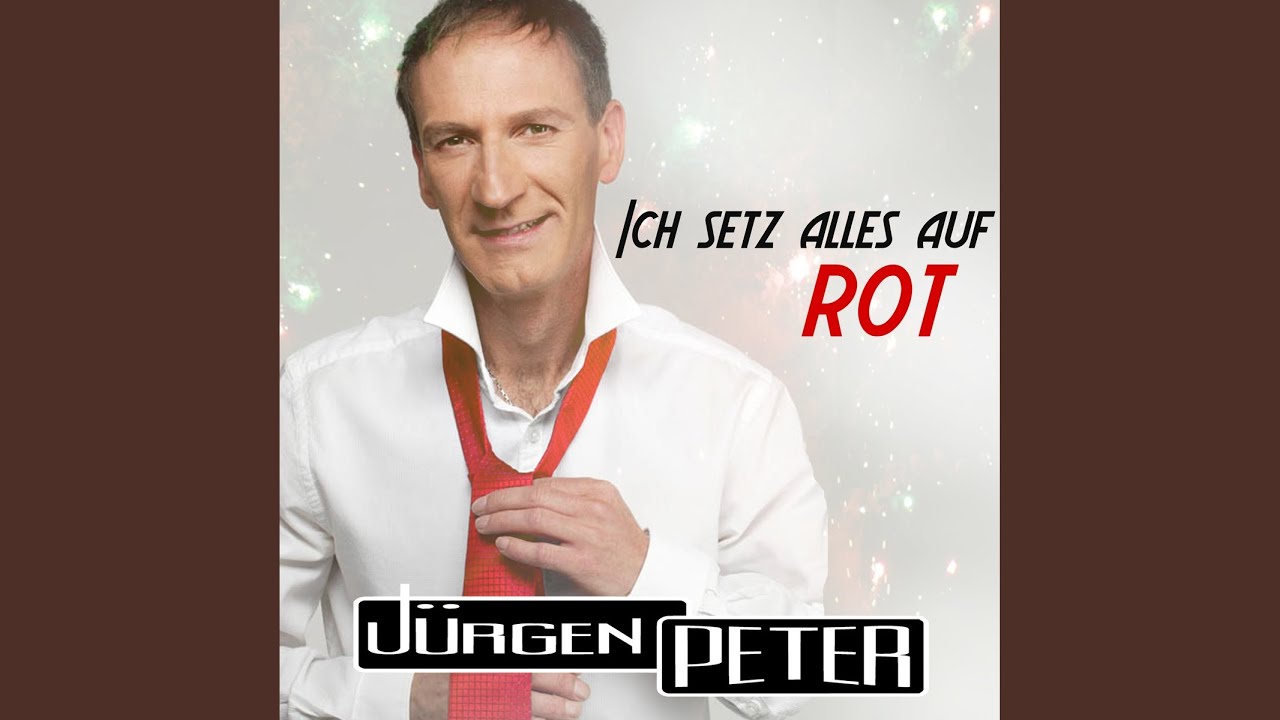 Ich setz alles auf Rot (DJ Mix)