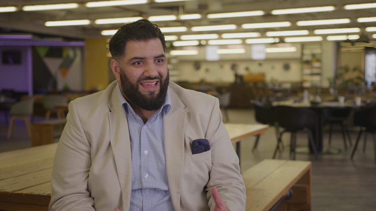 Yielders Islamic Finance Burger