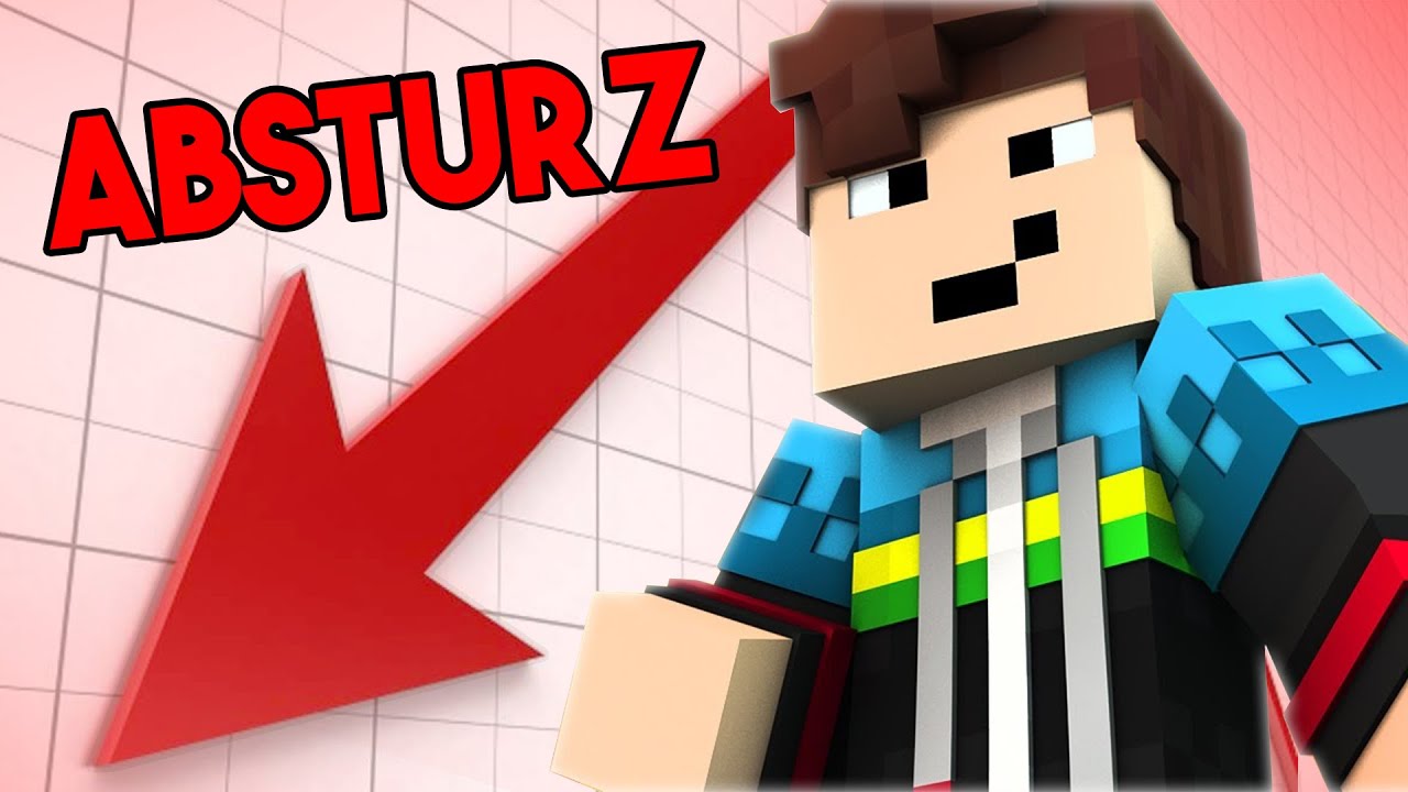 Was machen alte Minecraft YouTuber heute?