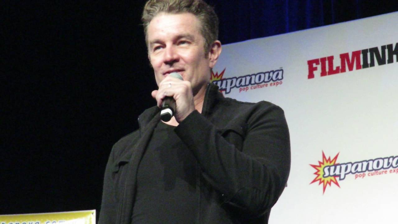 James Marsters talks about returning as Spike