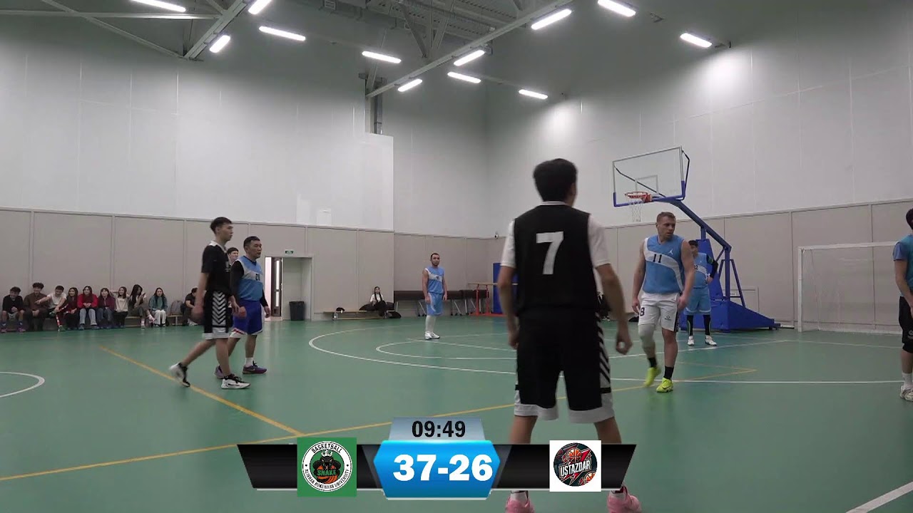 ABU VS USTAZDAR