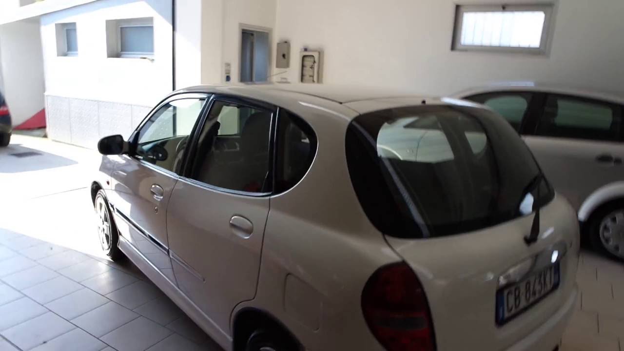 sirion 4x4