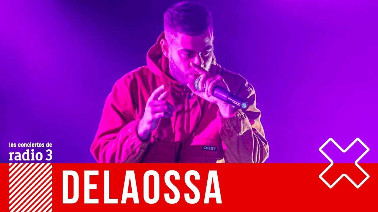 DELAOSSA | Los conciertos de Radio 3