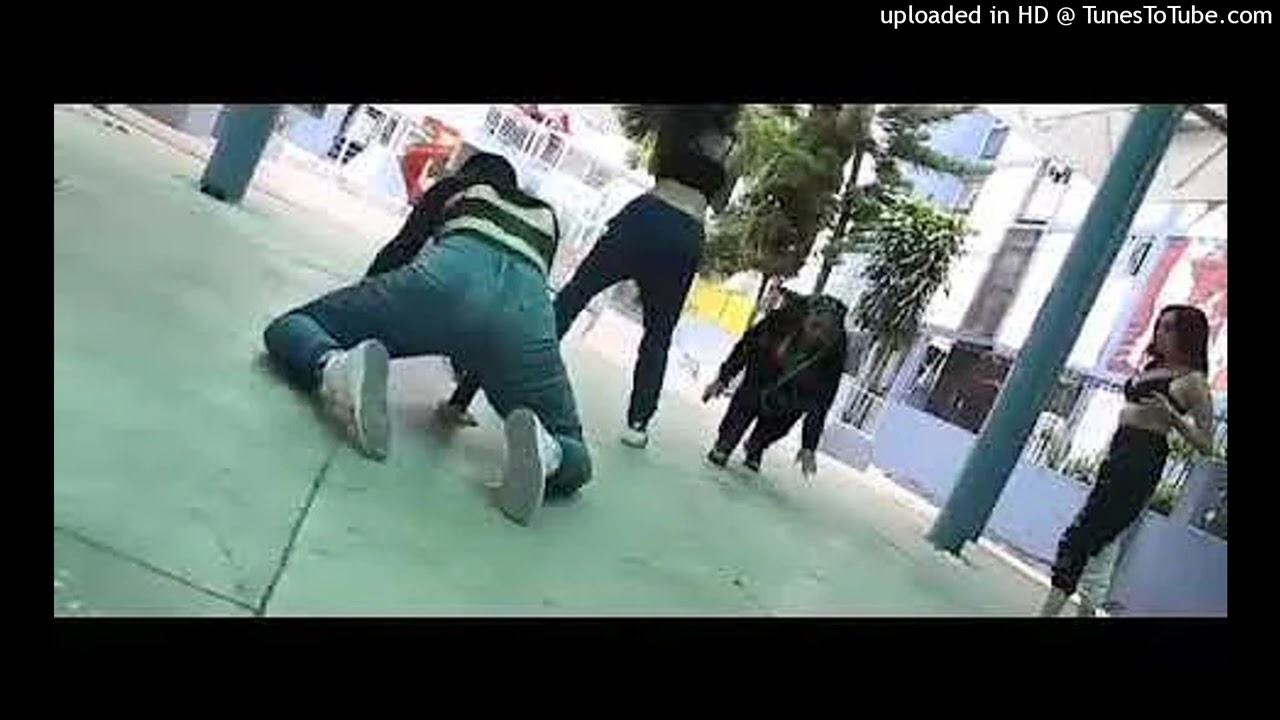 TO TO TO el PANA FT Hachita oficial .dembow mexa barriodetepito lafortaleza tepito