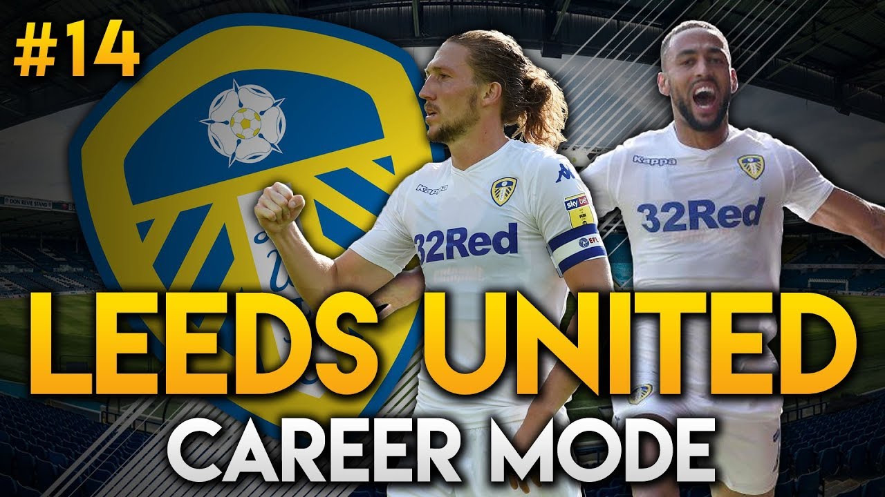 FIFA 19 | Leeds United Career Mode | Ep14 | PLAY-OFF DECIDER!