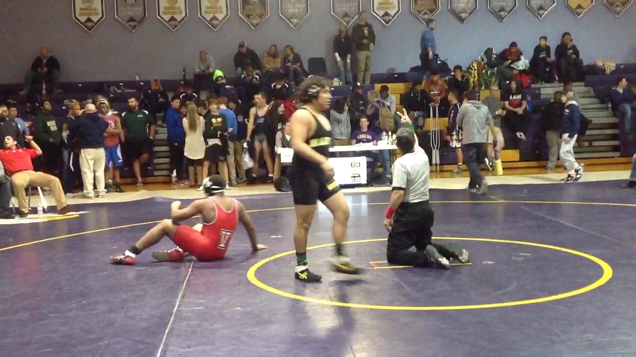 Zafra vs Voyager Eagle Invitational 2016