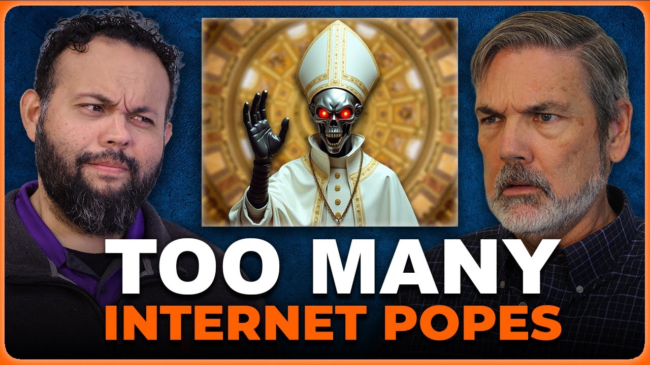 Vatican Says: Stop Playing 