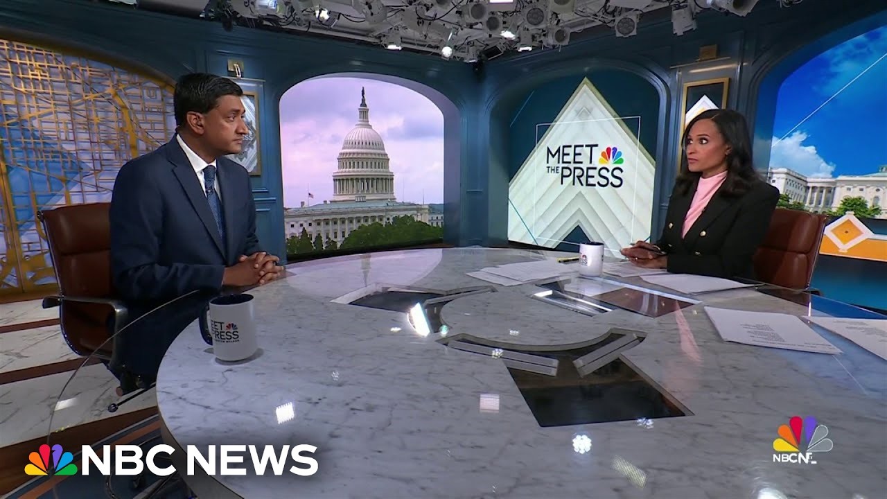 Ro Khanna says he regrets his endorsement of Graham Platner: &lsquo;I got that call wrong&rsquo;