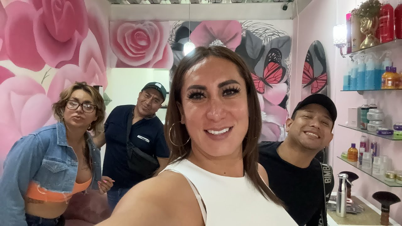 Vamos a visitar a Chila para que nos aclare muchos temas