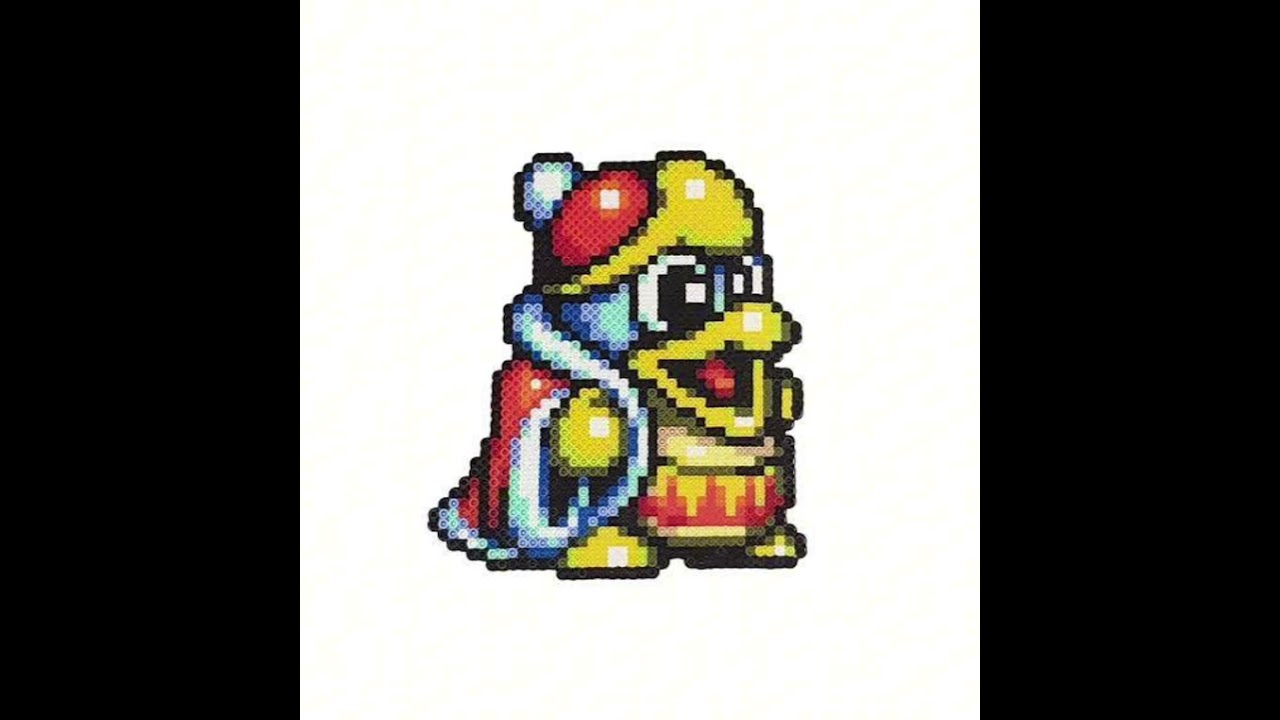 Mrs. Everpink - King DeDeDe Theme Remix