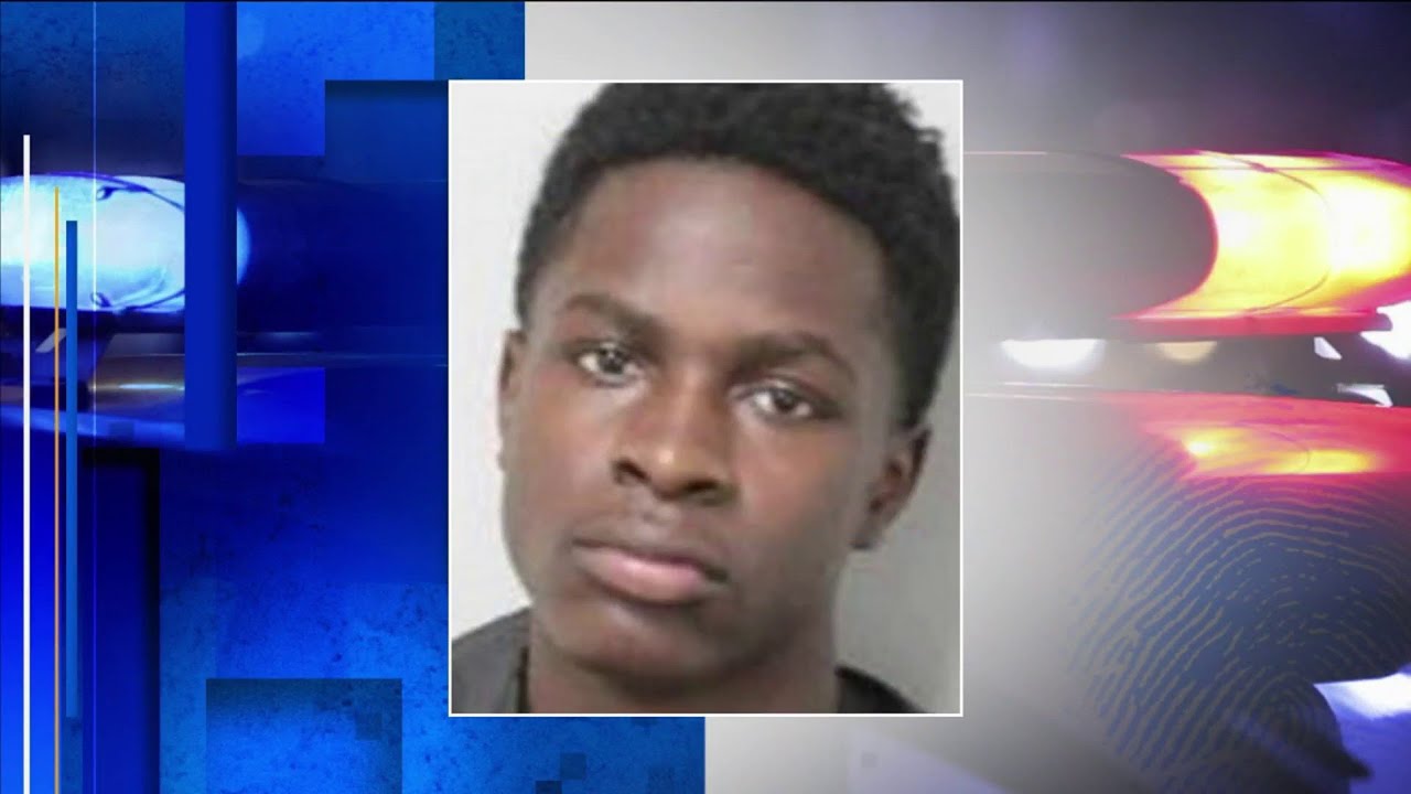 15-year-old accused of killing 18-year-old in Northside subdivision