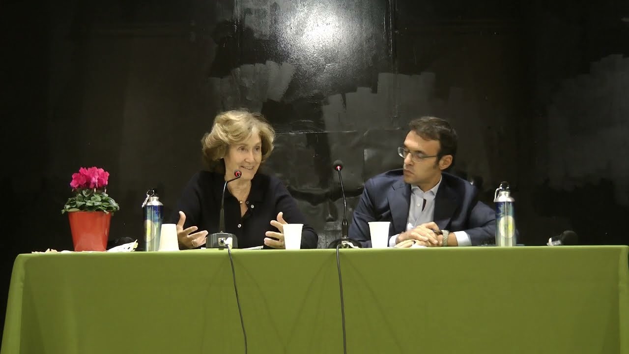 Cosa vuol dire volere il bene - Mariolina Ceriotti Migliarese