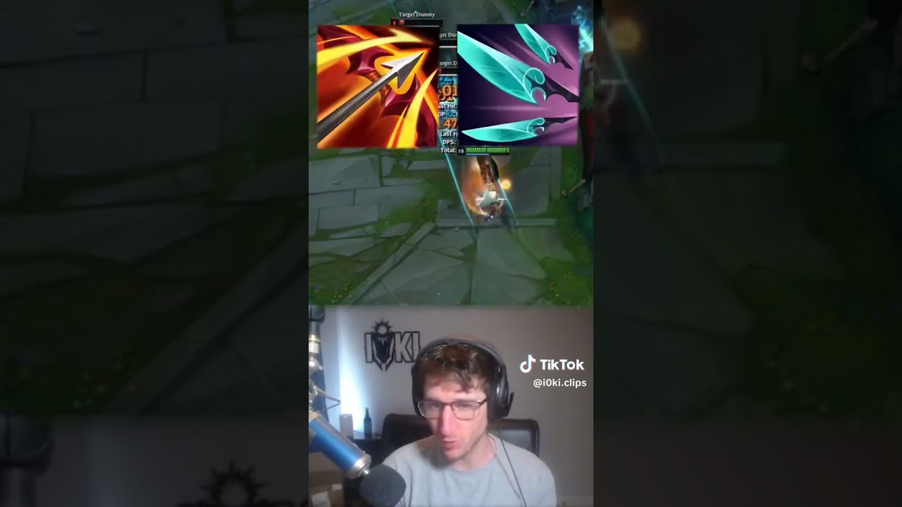 Insane Senna build