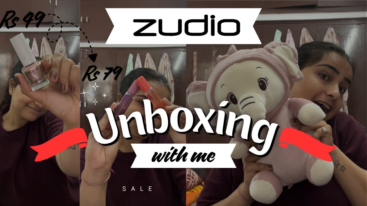 January 2026 | Zudio Sale is Live #zudio #sale #vlog #youtube #subscribe #shopping 