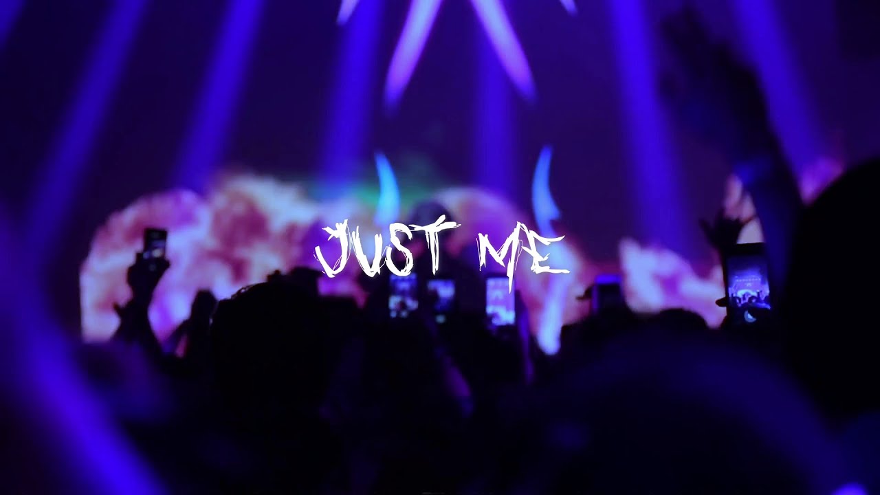 *Free* Sad Lil Peep x IVOXYGEN Type Beat - JUST ME