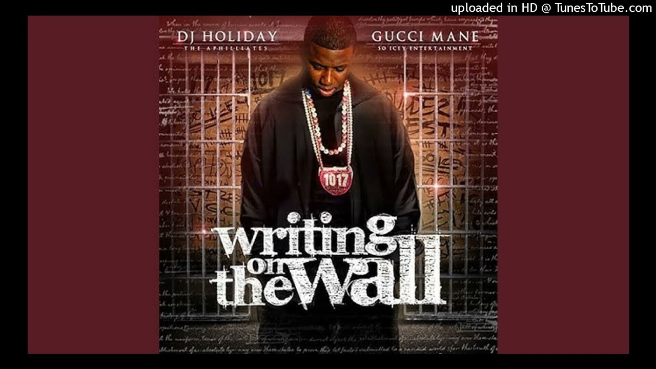 Gucci Mane - First Day Out (OFFICIAL INSTRUMENTAL) prod. Maziiano