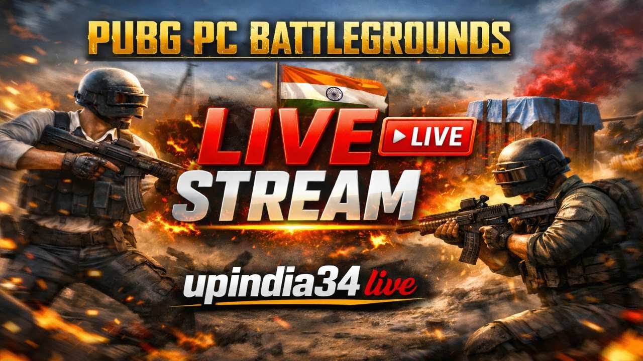 UPINDIA34 को 