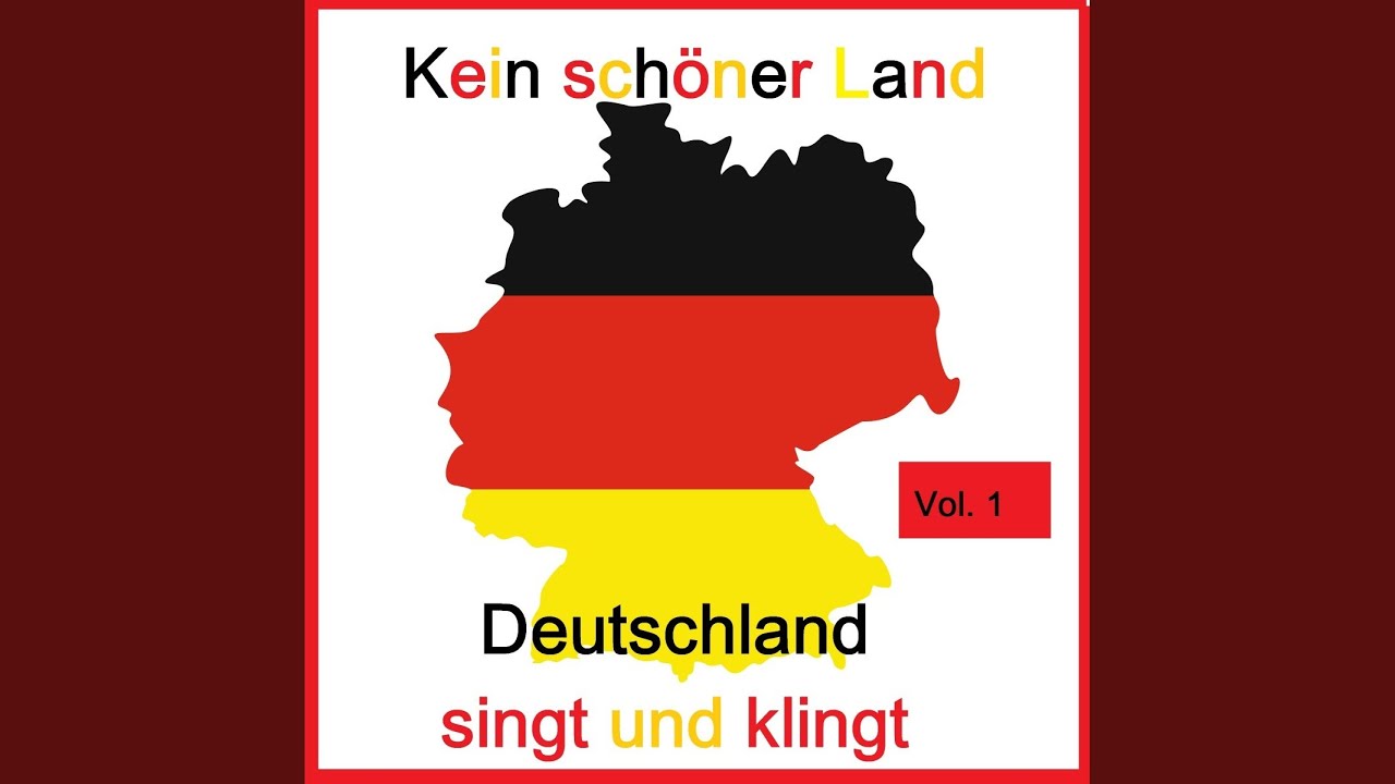 Kleines Medley: Wir lieben die Stürme / Schwer mit den Schätzen des Orients beladen / Wenn die...