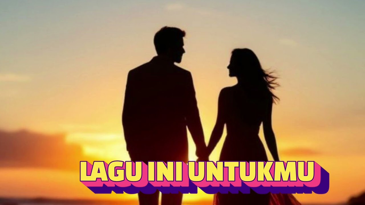 LAGU INI UNTUKMU//LAGU GALAU