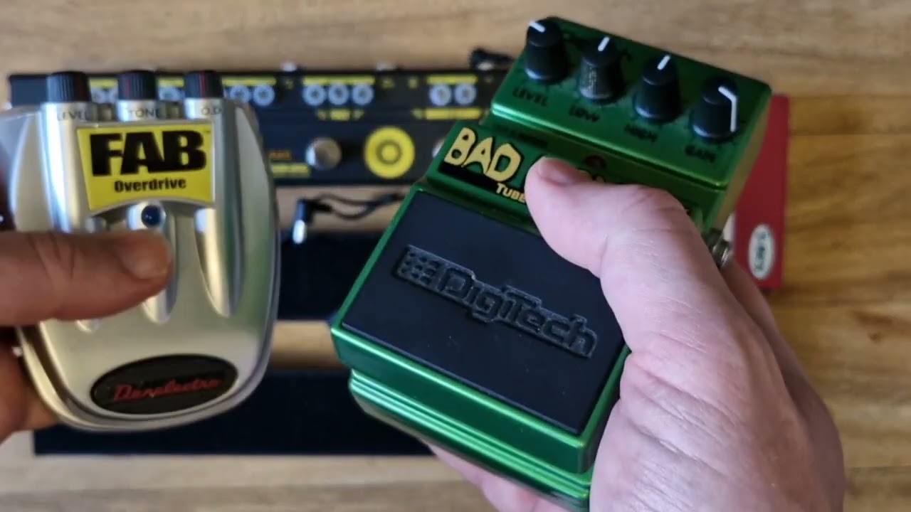 Pedalboard build for a wedding gig... no amps allowed on stage...