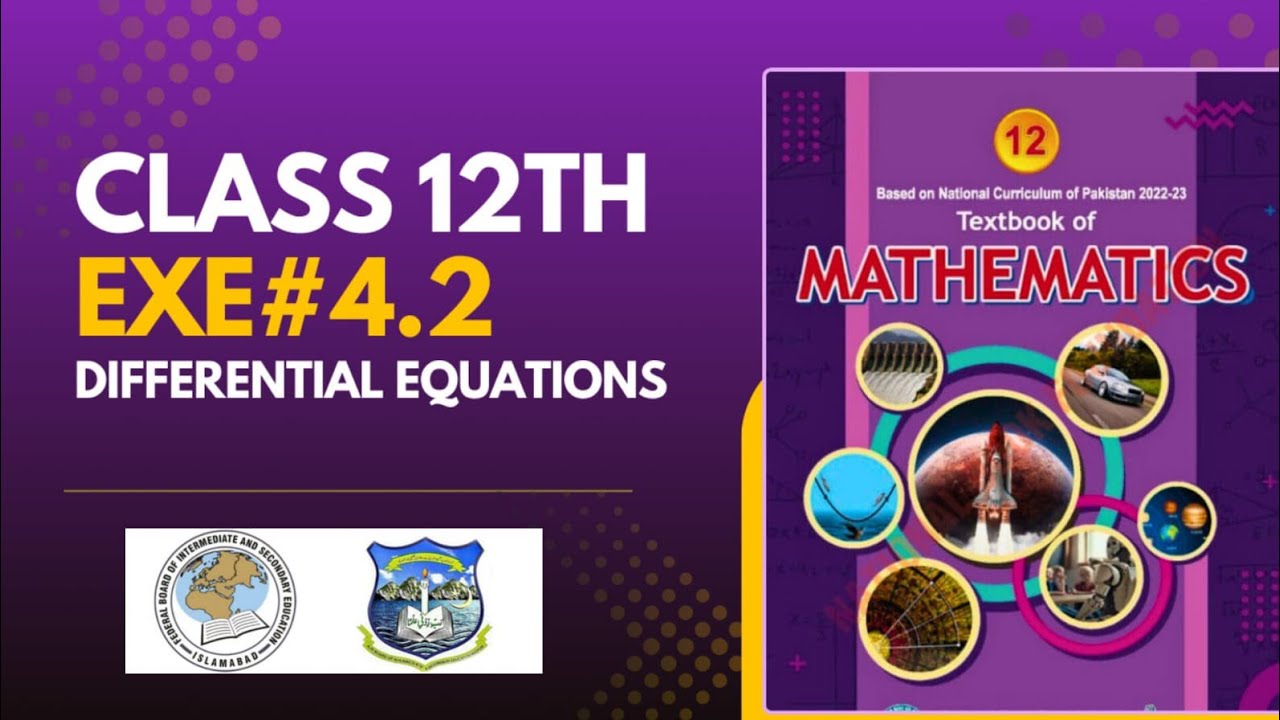 Exercise 4.2 Class 12 maths || NBF New Book 2025 || ex 4.2 Class 12 maths NBF