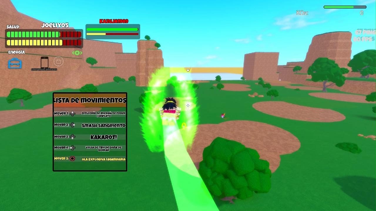 DRAGON BALL ultimate clash 2