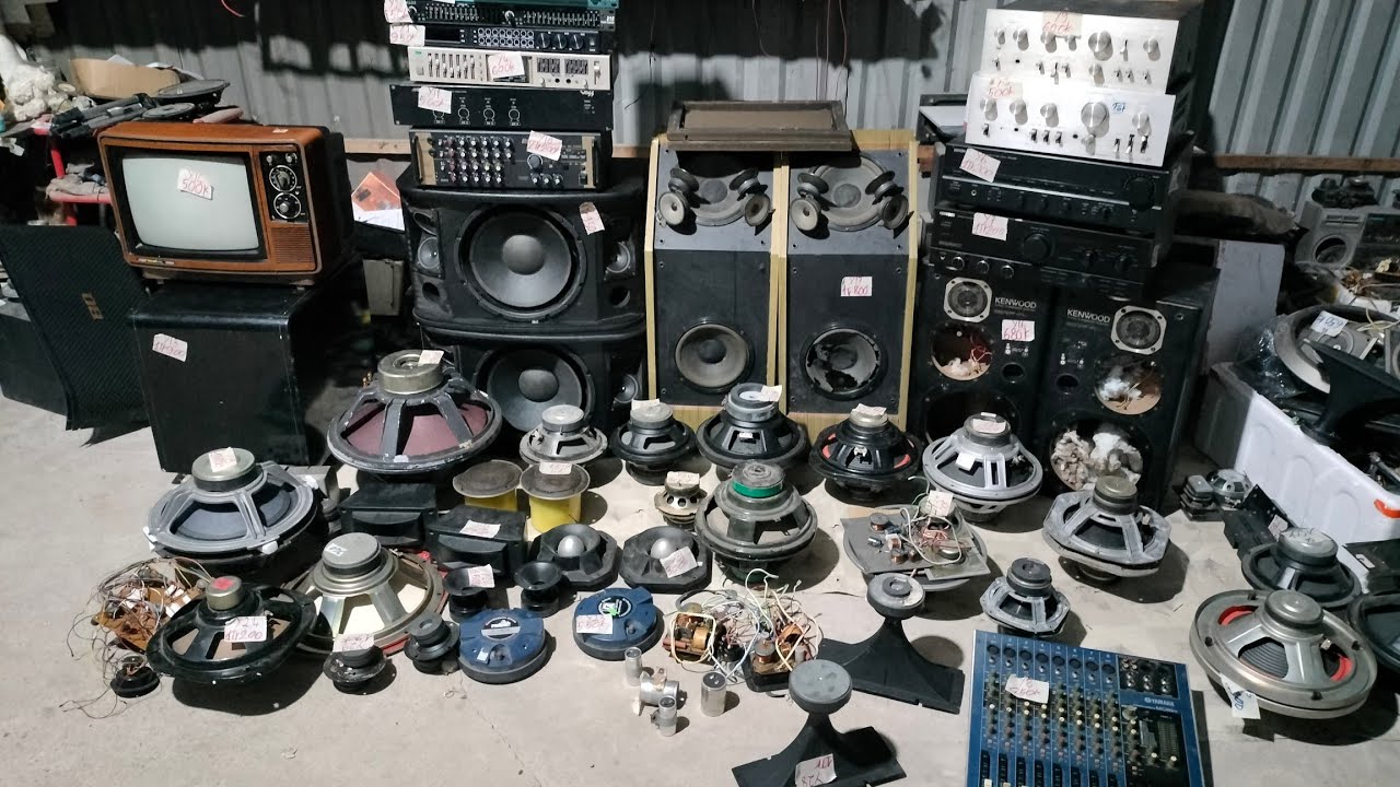 Ng/16/1/*(0977138846)*th, lí thùng BOSE,6,1,1tr8, mít so Yamaha 450k, lược 550k,vang, có 900k, phân 