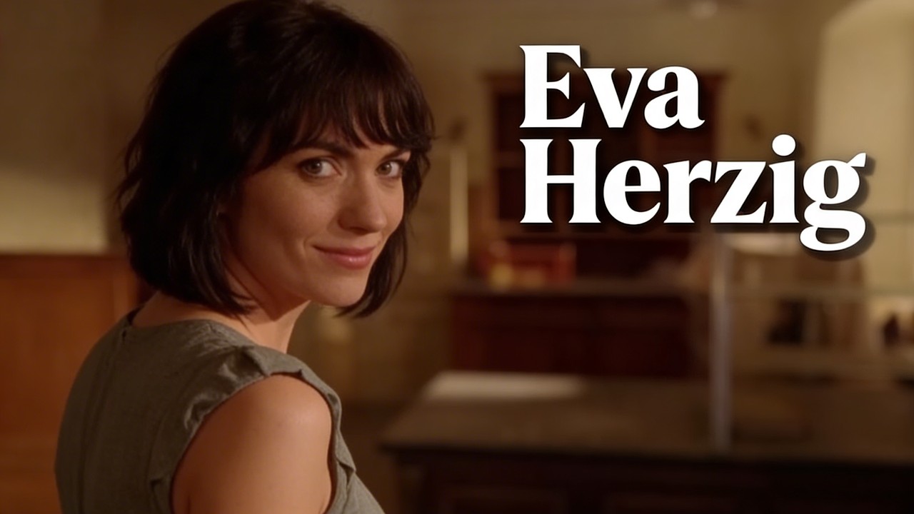 Lilly Schönauer – Eva Herzig | Romantisches Familiendrama | Full HD 1080p