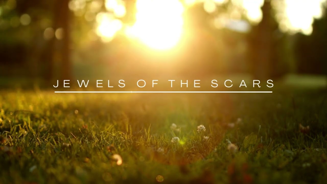 Jewels of the Scars – A Punjabi Mystical Chant | Sufi Ambient
