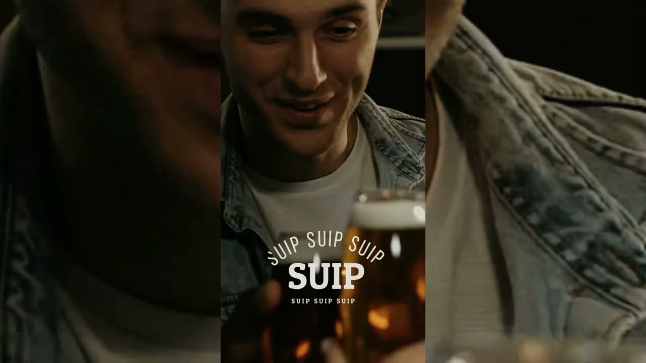 SUIP LANGENHOVEN