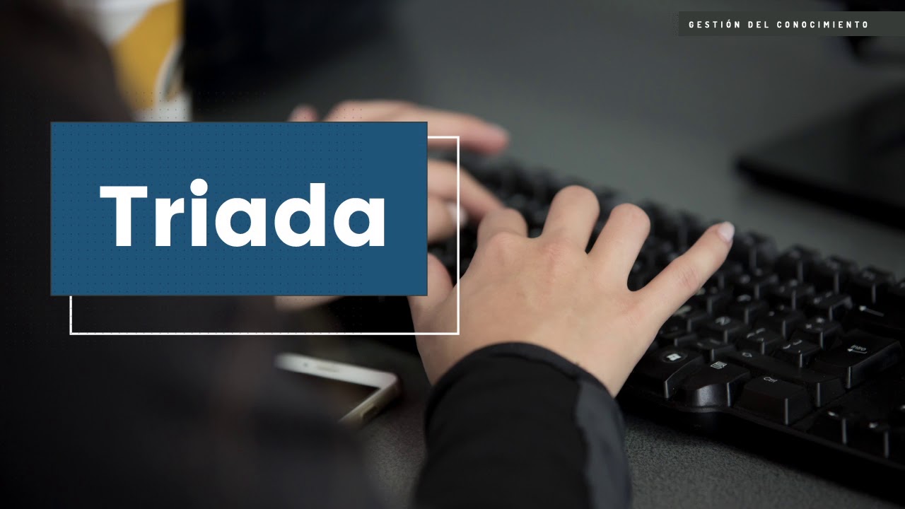 Esto es lo que necesita saber sobre Gestión del conocimiento y la innovación