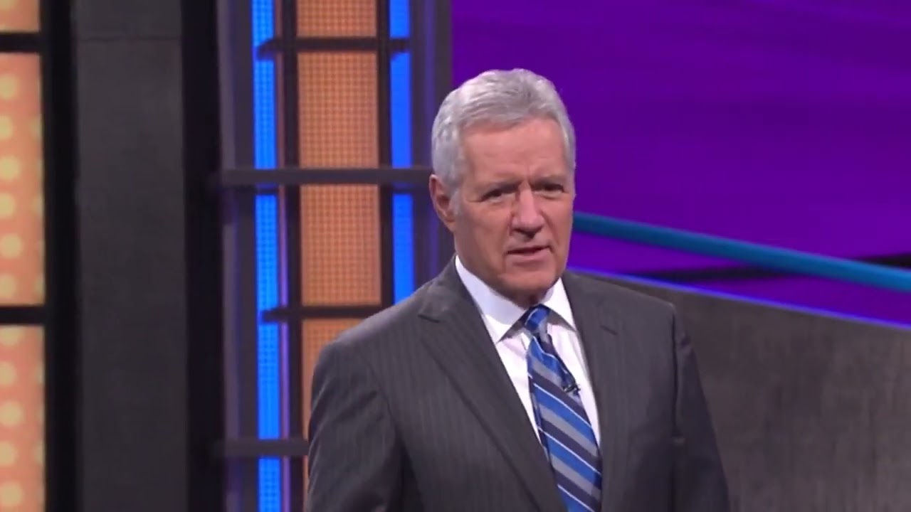 Jeopardy Full Credit Roll 2-13-2014