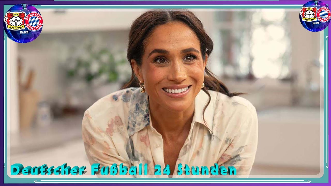 „Peinlich“ Netflix kippt Lifestyle Serie „With love, Meghan“ nach zwei Staffeln