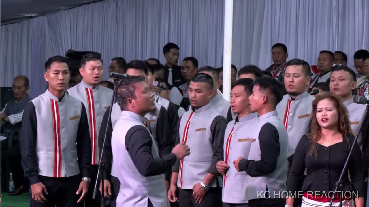 VAIRENGTE JOINT YMA, Zohnahthlak lanu, an sa mawi e