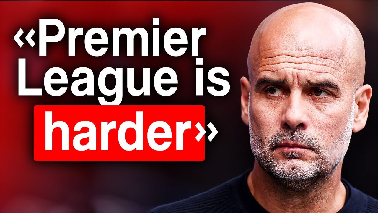 Which One is Harder to Win: Premier League or Champions League?